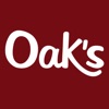OAK'S BURRITOS Delivery