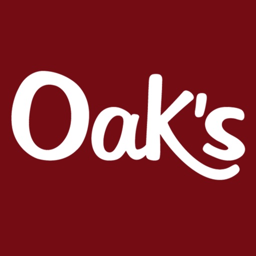 OAK'S BURRITOS Delivery