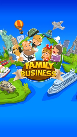 Family Business(圖7)-速報App