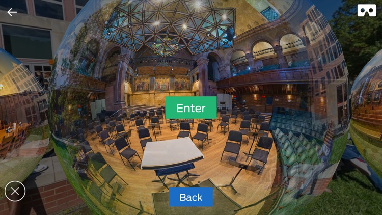 Princeton Experience screenshot-3