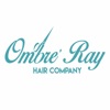 Ombre Ray hair Co.