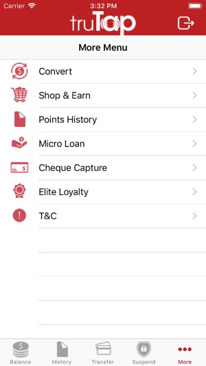 TruCash truTap v2.0(圖7)-速報App