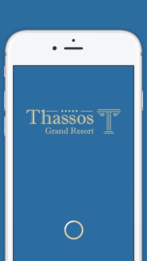 Thassos Grand Resort(圖1)-速報App