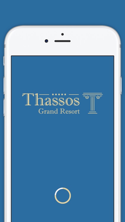 Thassos Grand Resort