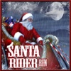 Santa Rider Run