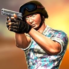 Activities of Counter Terrorist Commando 3D
