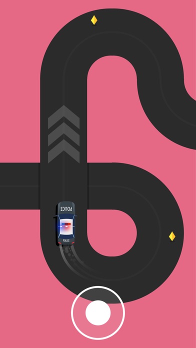 Sling Car Road screenshot 4