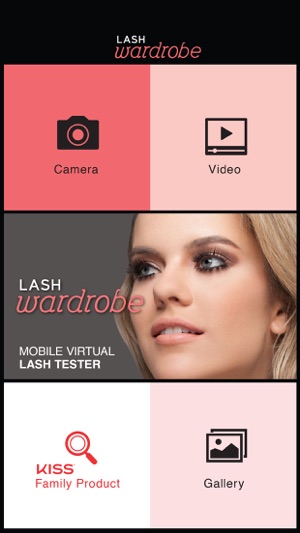 Lash Wardrobe-CA(圖1)-速報App