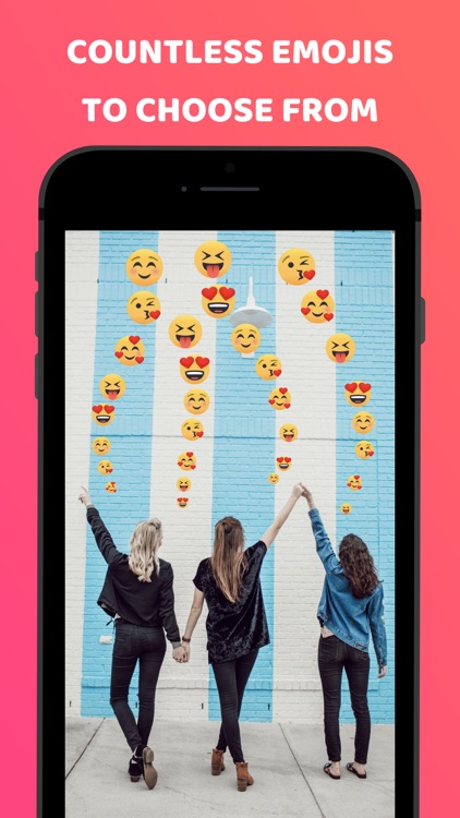 DonDon - Draw with Emojis screenshot-4