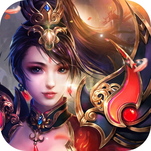 征途荣耀-东方魔幻史诗RPG游戏