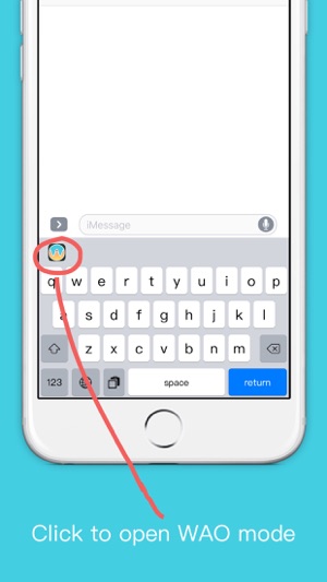 WAO - Smart assistant for keyboard(圖1)-速報App
