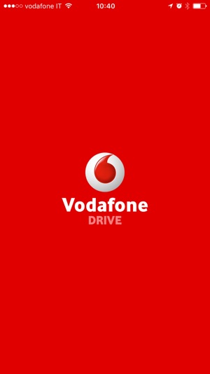 Vodafone Drive(圖1)-速報App