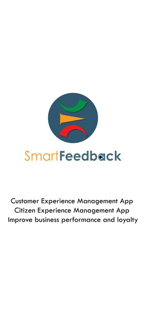 SmartFeedback-App