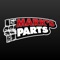 Mark's Parts has been serving quality new and used auto parts to St