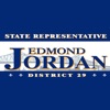 Edmond Jordan For State Rep.