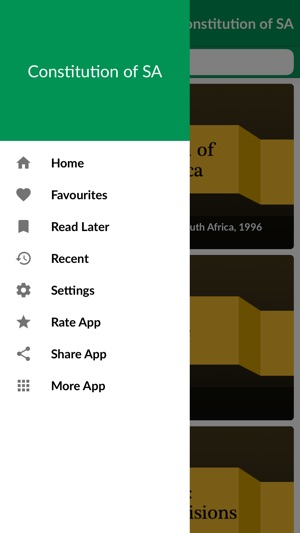 SA Constitution(圖2)-速報App