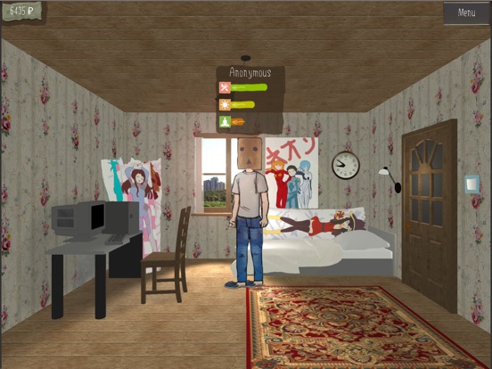 Скачать Your Life Simulator