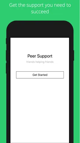 Game screenshot Peer Support mod apk