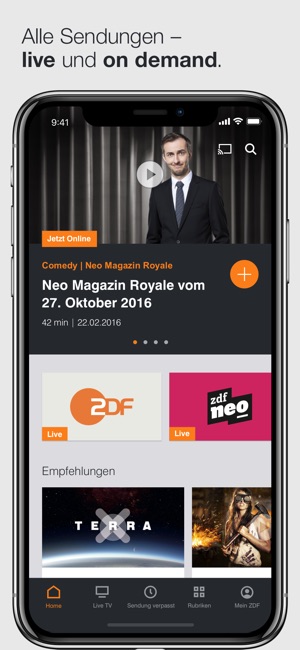 M.Zdf Mediathek M.Zdf Mediathek