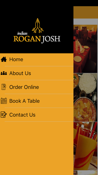 How to cancel & delete RoganJosh from iphone & ipad 3