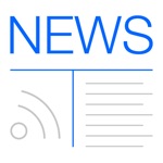News App - RSS Feed Reader