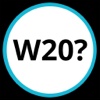 WhatsYour20 - ETA