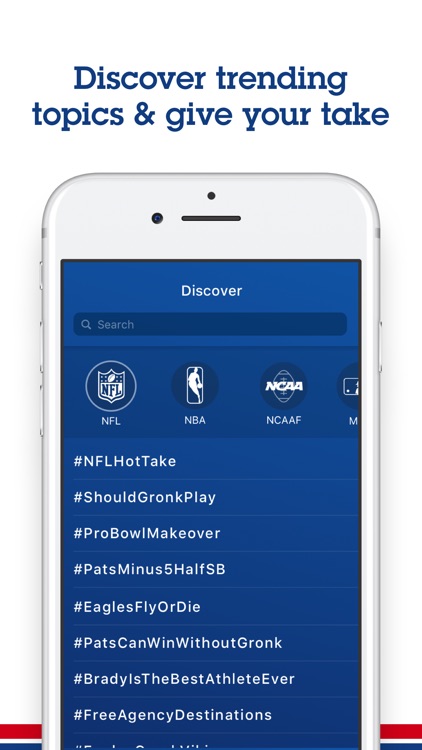 SportsMe Social Sports Video