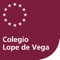 ¡Gracias por descargar la aplicación móvil del Colegio Lope de Vega