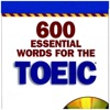 600 Essential Words for Toeic