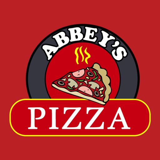 Abbeys Pizza icon