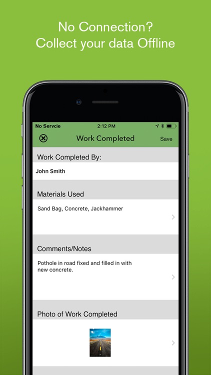 iForm