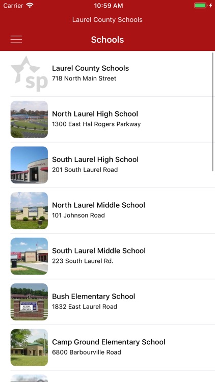 Laurel County Public Schools screenshot-4