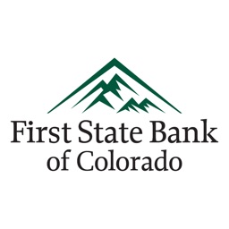 First State Bank of Colorado for iPad