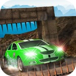 Stunt  Drive Luxury Car