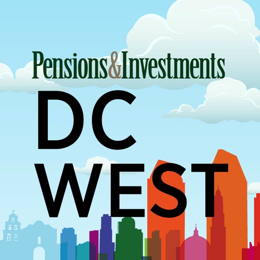 P&I's DC West 2017 icon