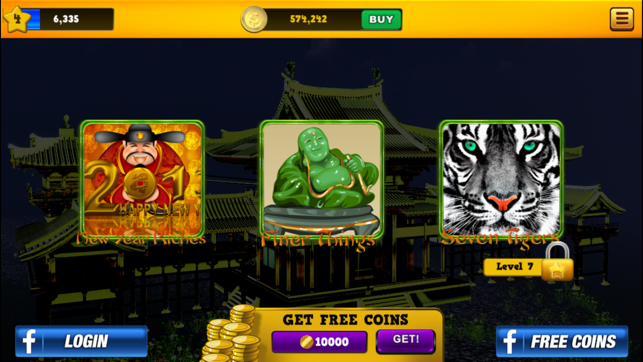 Slots - Lucky Fortune Casino(圖4)-速報App