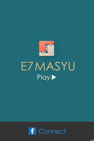 E7 Masyu - Brain Puzzle screenshot 3