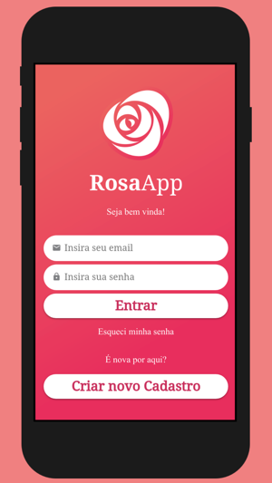 Rosa App