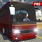 Icon Coach Bus Simulator 3D: Driving School Game