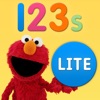 Elmo Loves 123s Lite - iPadアプリ