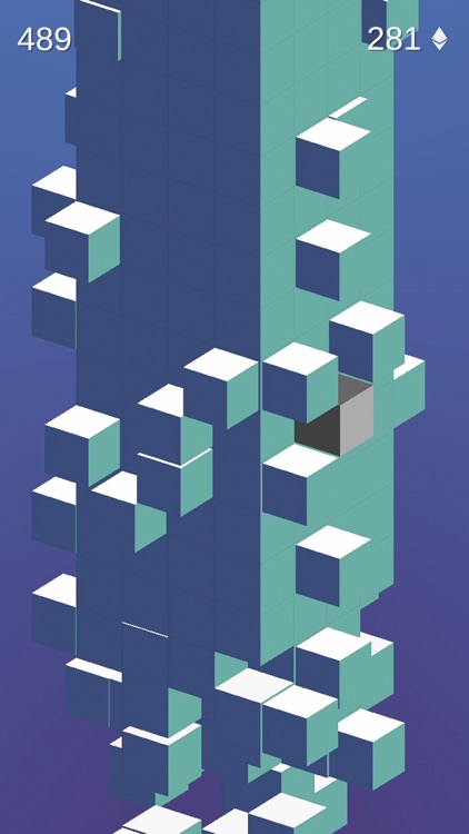 CuVe - All cubes go to heaven screenshot-3