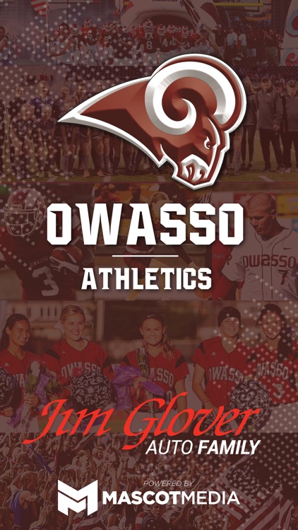 Owasso Rams Athletics