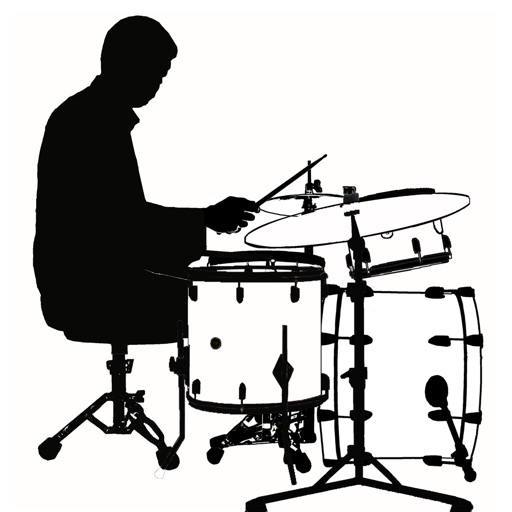 Jazz Drummers Workout icon