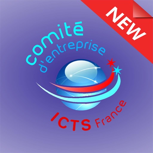 CE ICTS FRANCE 1 icon