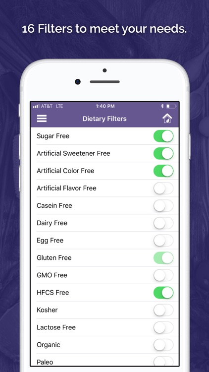 Now Find Gluten Free screenshot-4