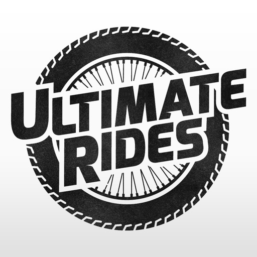 Ultimate Rides