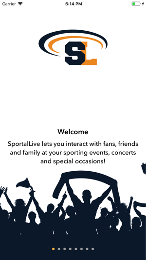 Sportal Live(圖1)-速報App