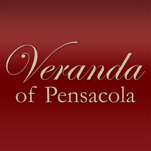 Veranda of Pensacola icon