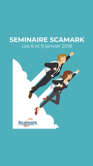 Scamark