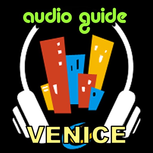 Venice Giracittà - Audioguide